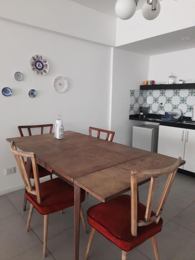 Departamento Centrico Apartment