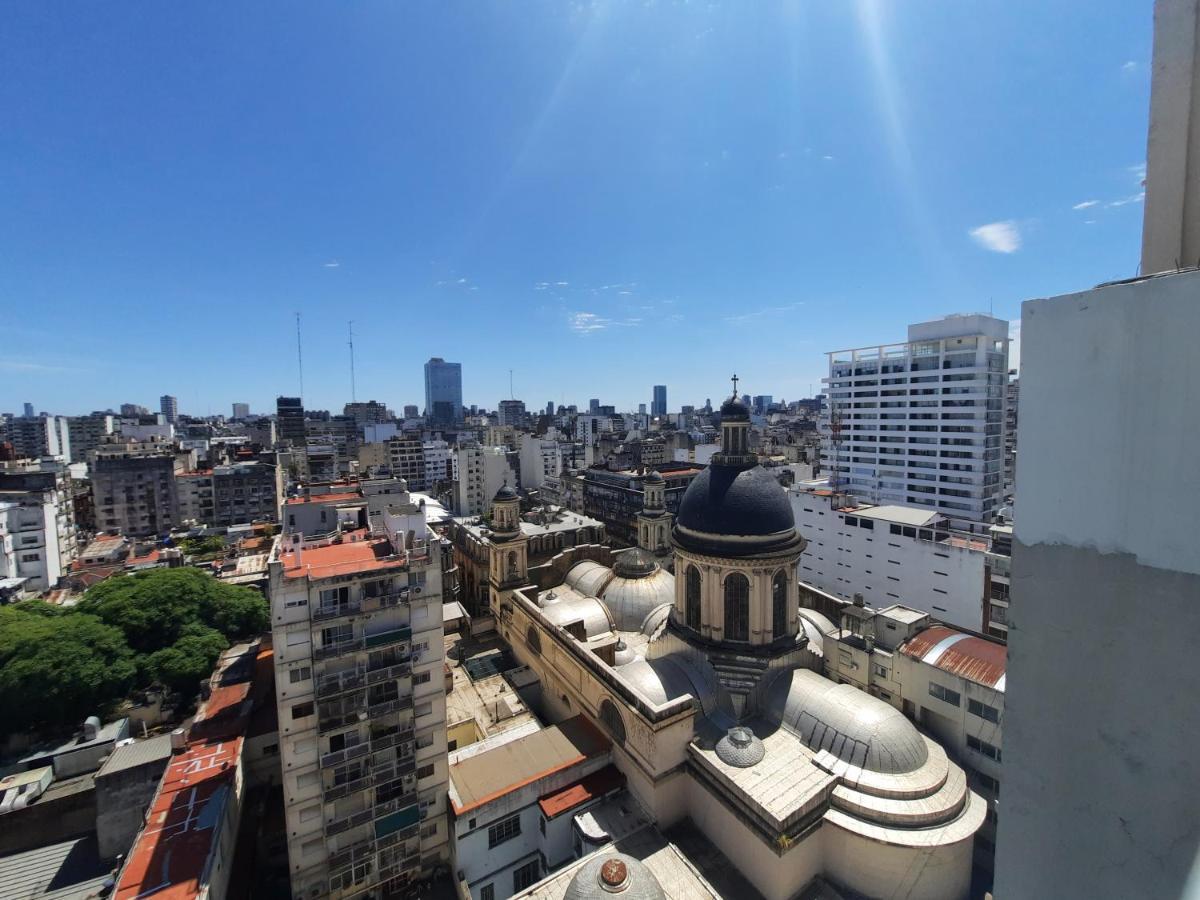 Departamento Centrico Buenos Aires